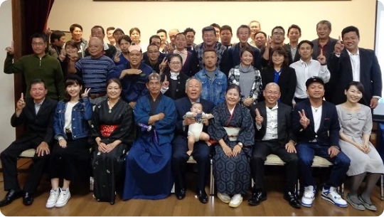 忘年会